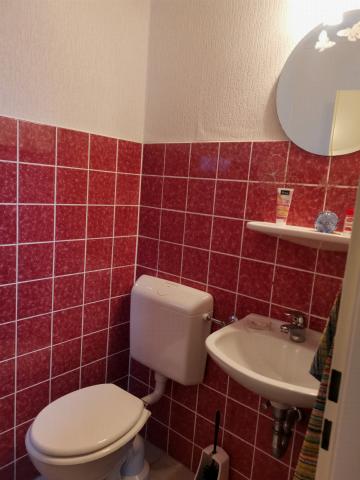 Gäste-WC