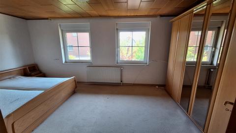 Schlafzimmerrechts